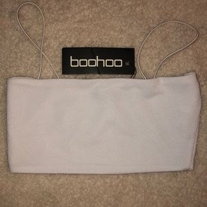 Boohoo top